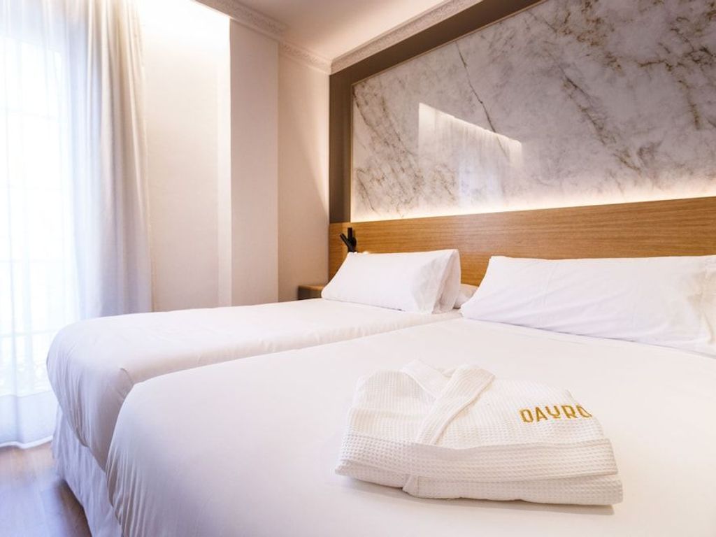 Hotel Dauro Premier