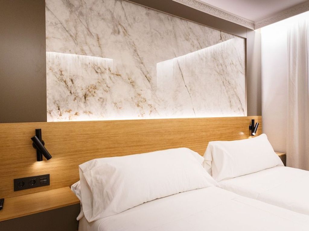 Hotel Dauro Premier