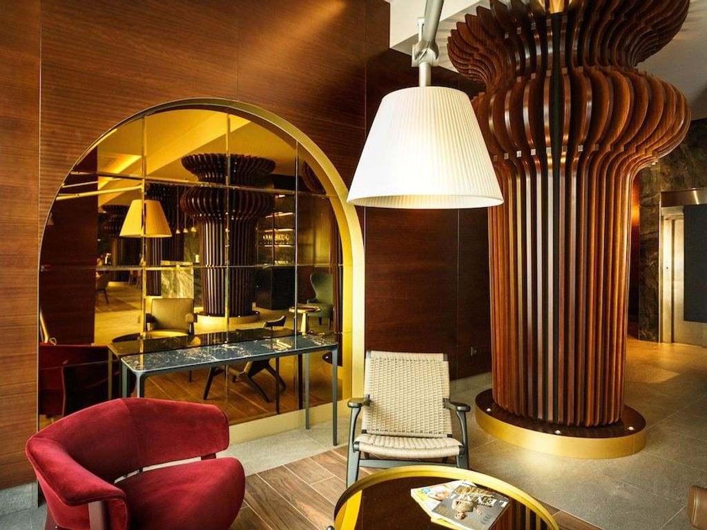Hotel Dauro Premier