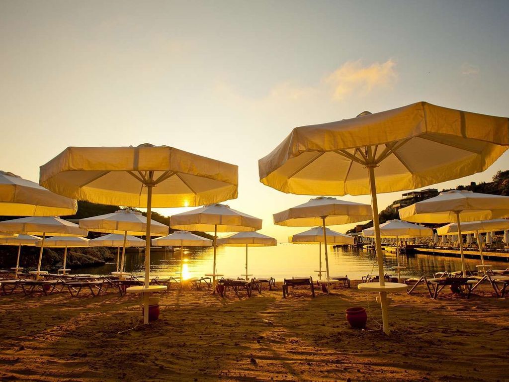Bodrum Turkbuku Resort & Spa
