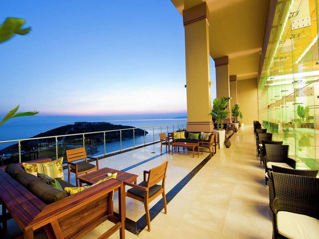 Bodrum Turkbuku Resort & Spa