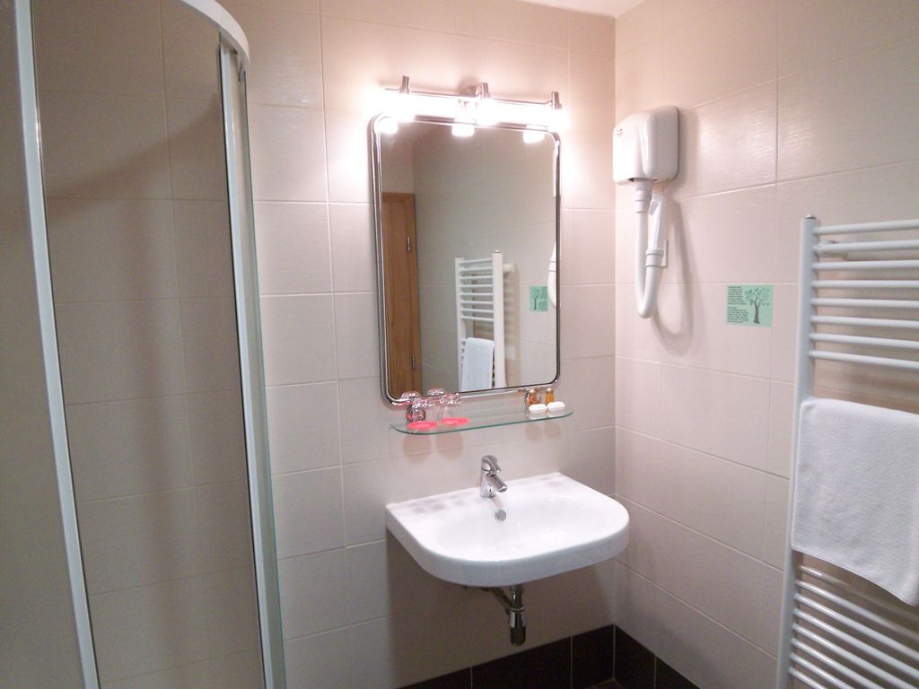 Hotel Medno