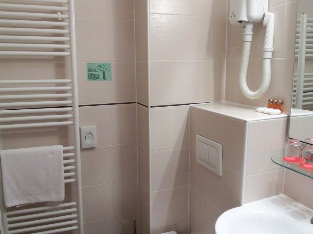 Hotel Medno