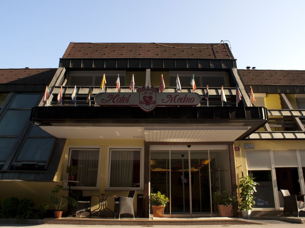 Hotel Medno