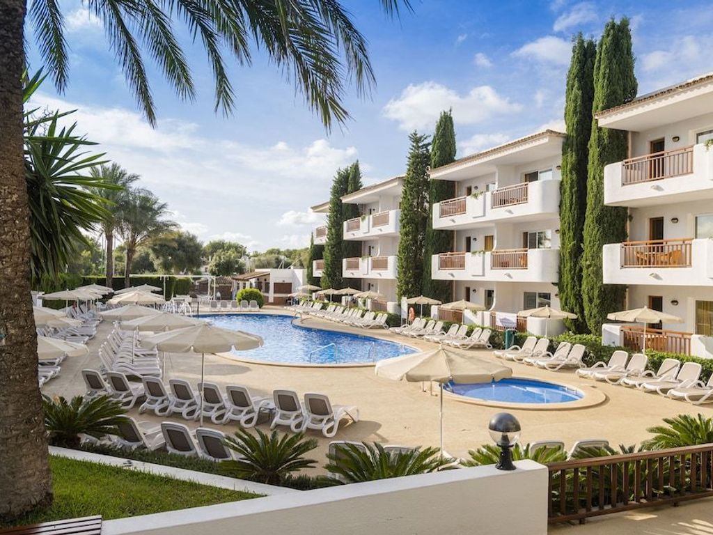 Inturotel Esmeralda Garden