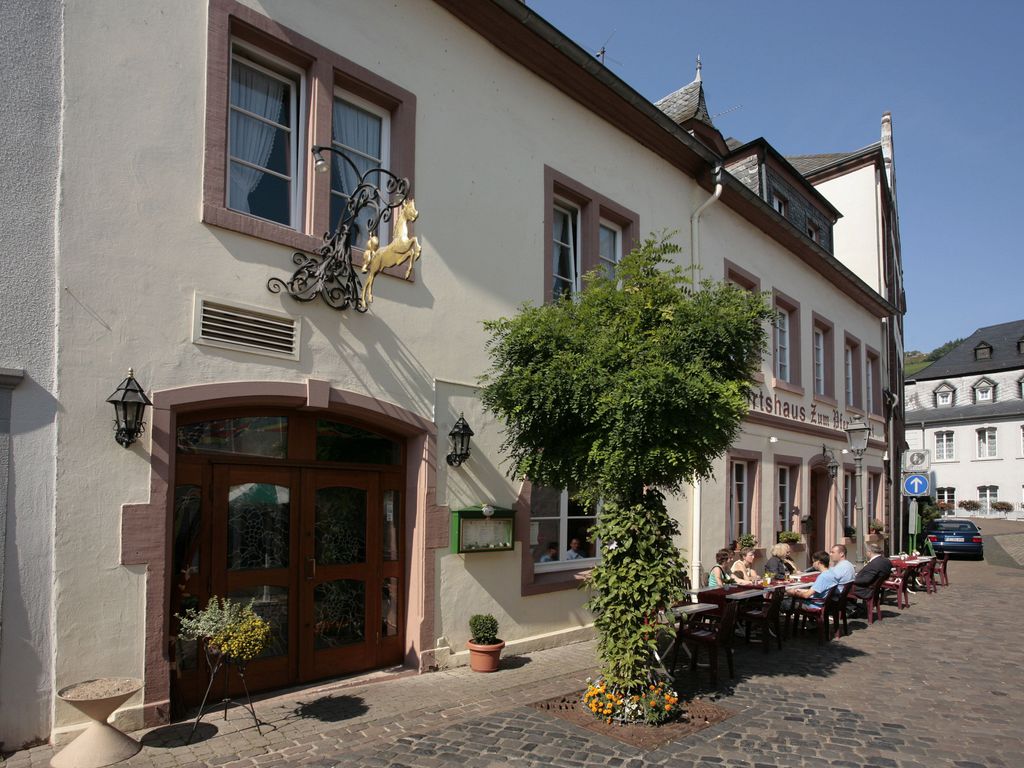Wirtshaus Zum Pferdemarkt