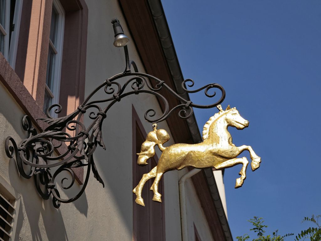 Wirtshaus Zum Pferdemarkt