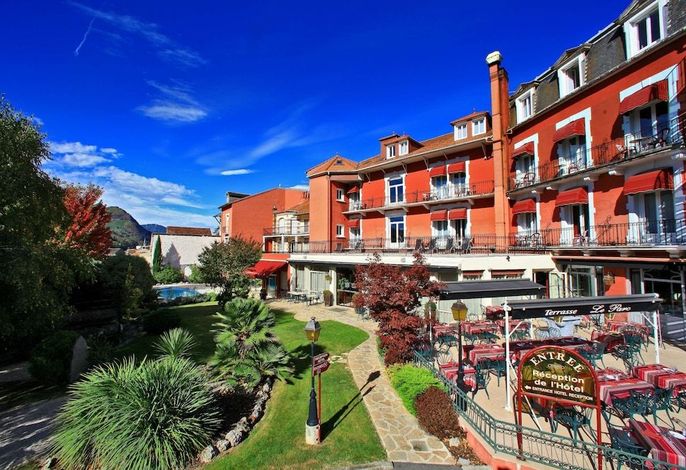 Best Western Beauséjour