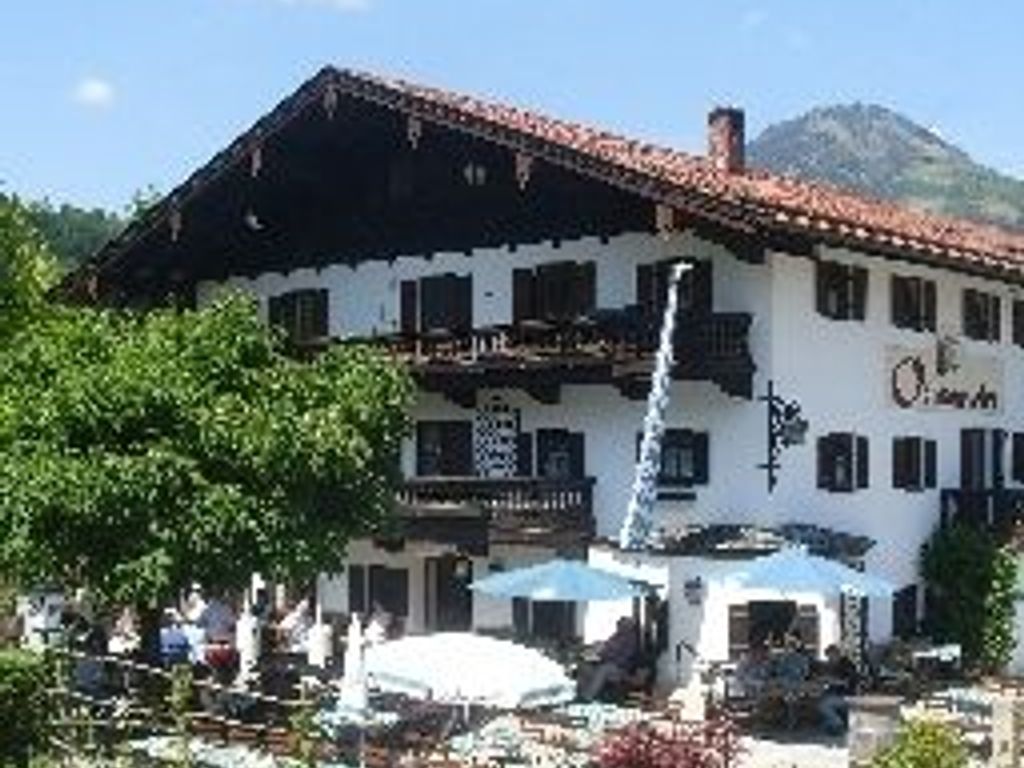 Ochsenwirt Gasthof