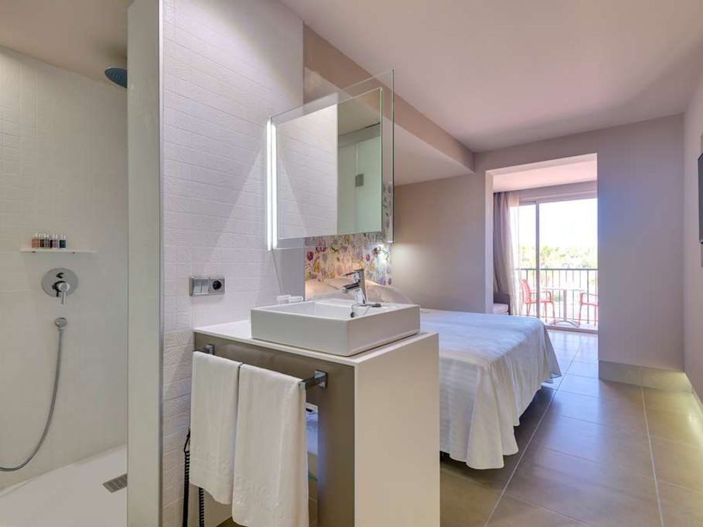 Occidental Ibiza - All Inclusive