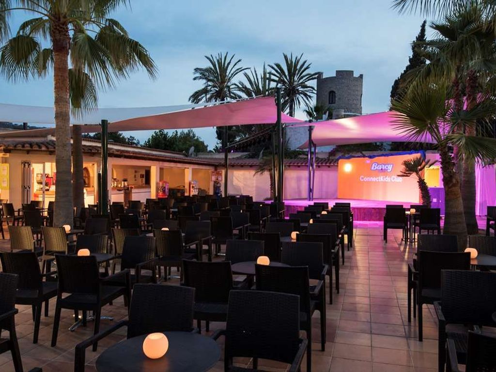 Occidental Ibiza - All Inclusive