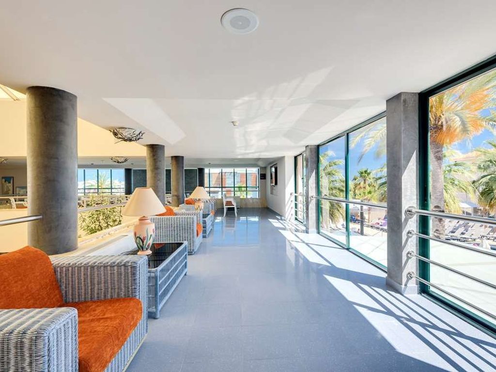 Occidental Ibiza - All Inclusive