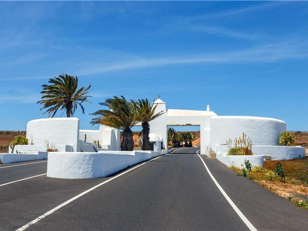 Barceló Teguise Beach - Adults Only Adults Only