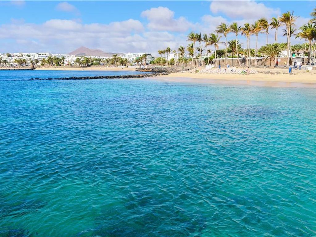 Barceló Teguise Beach - Adults Only Adults Only