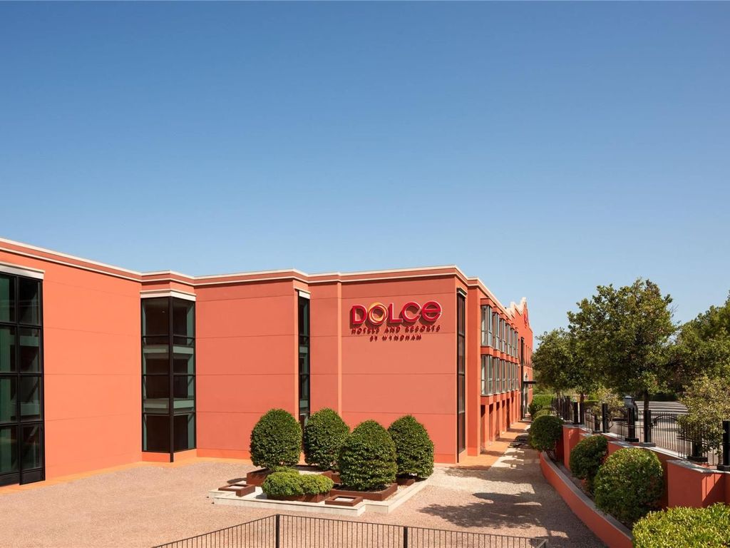 Dolce by Wyndham Barcelona Resort