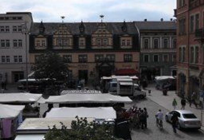 Hotel Adler