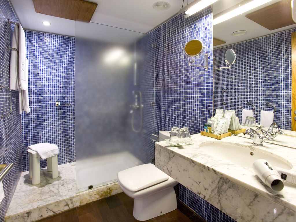La Quinta Roja Livvo Senses Collection