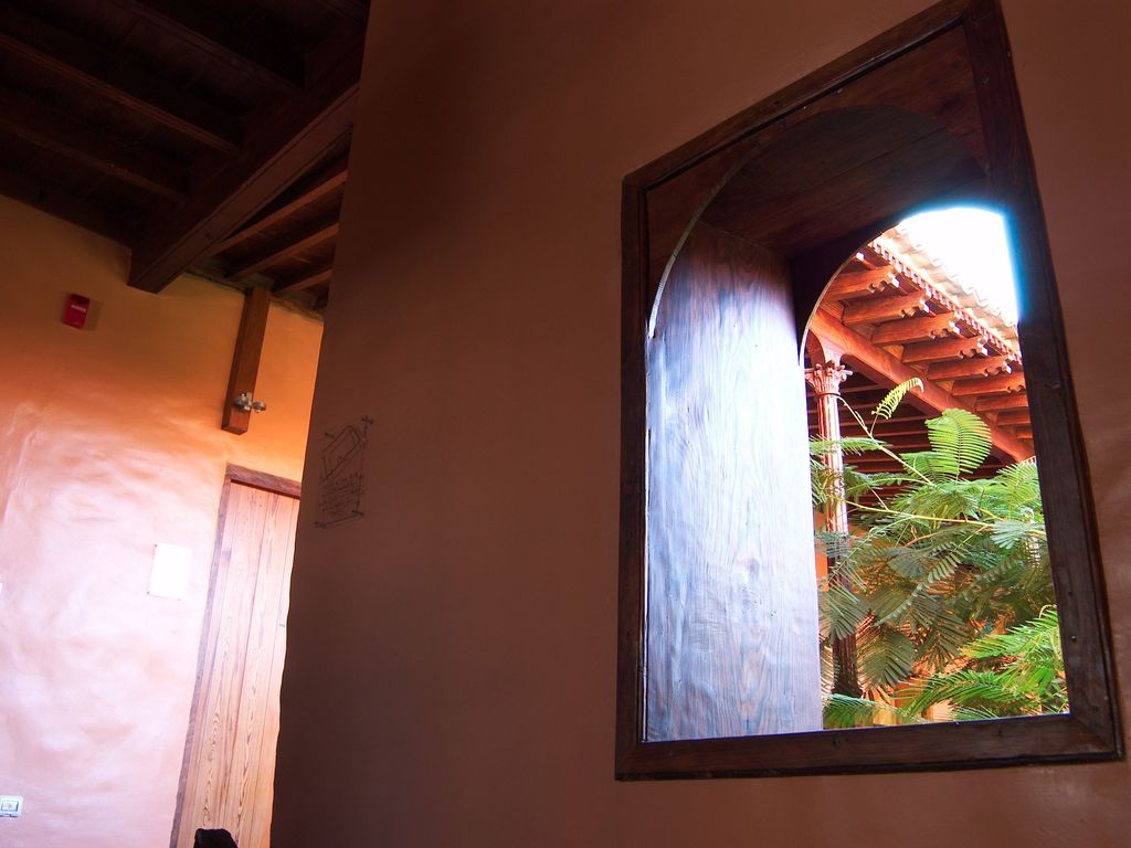 La Quinta Roja Livvo Senses Collection