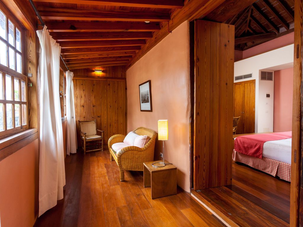 La Quinta Roja Livvo Senses Collection