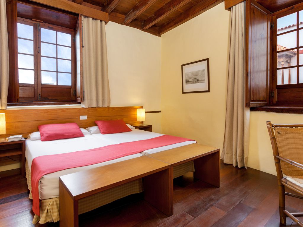 La Quinta Roja Livvo Senses Collection