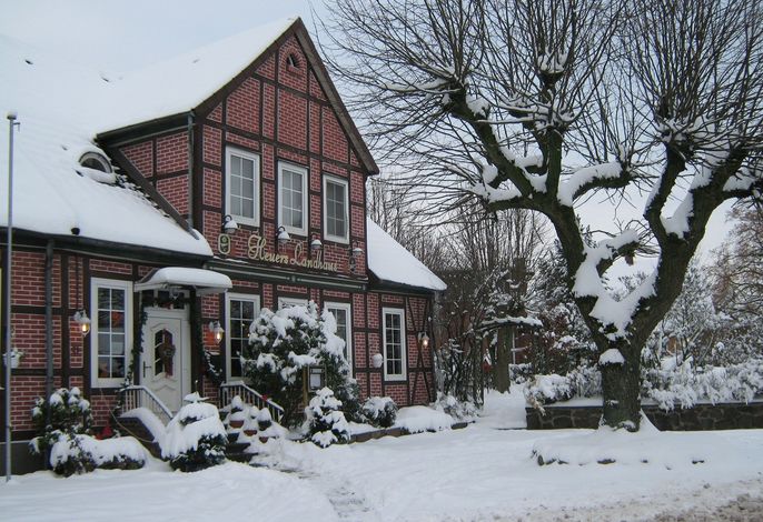 Wegeners Landhaus