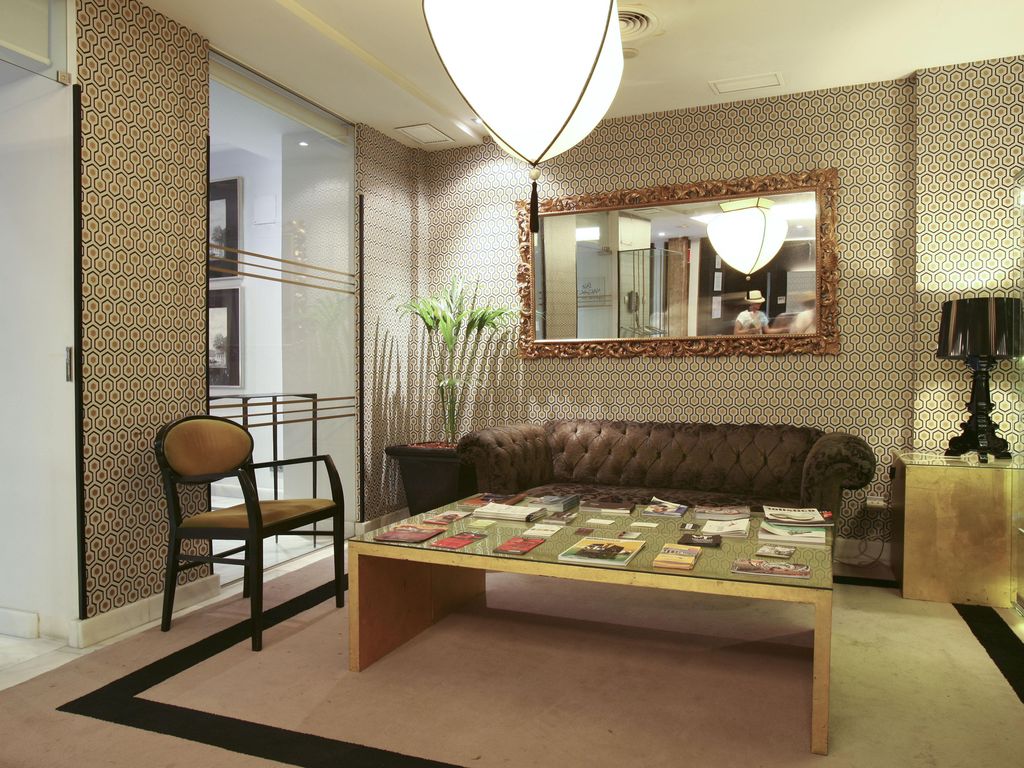 Meninas Hotel