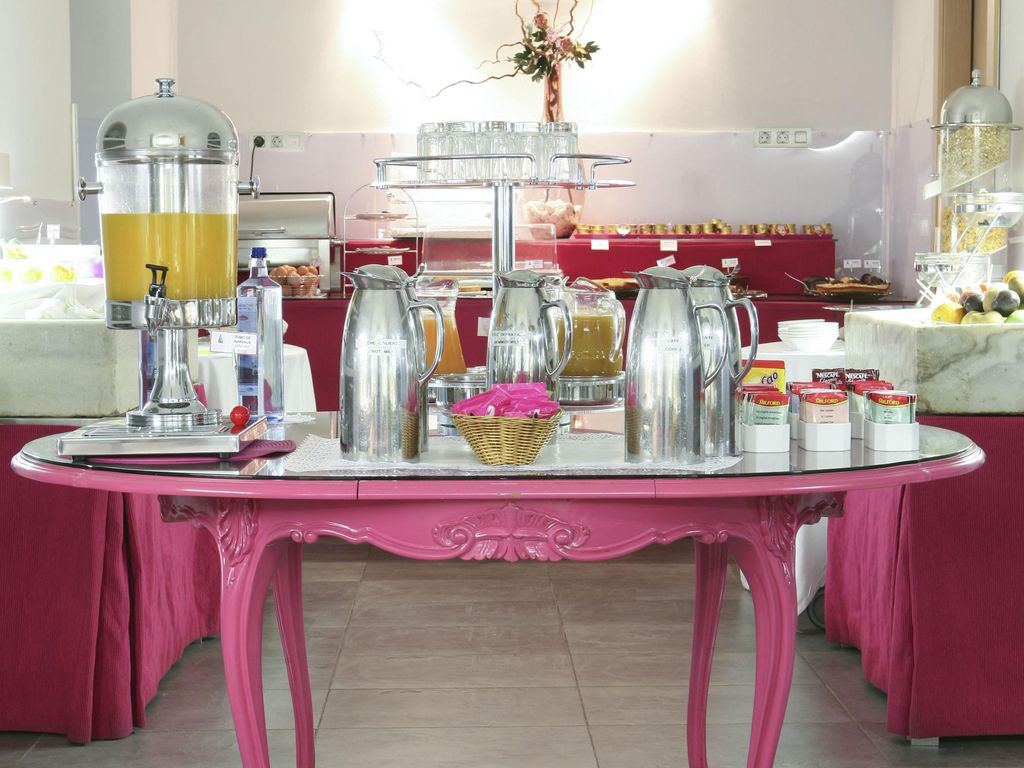 Meninas Hotel