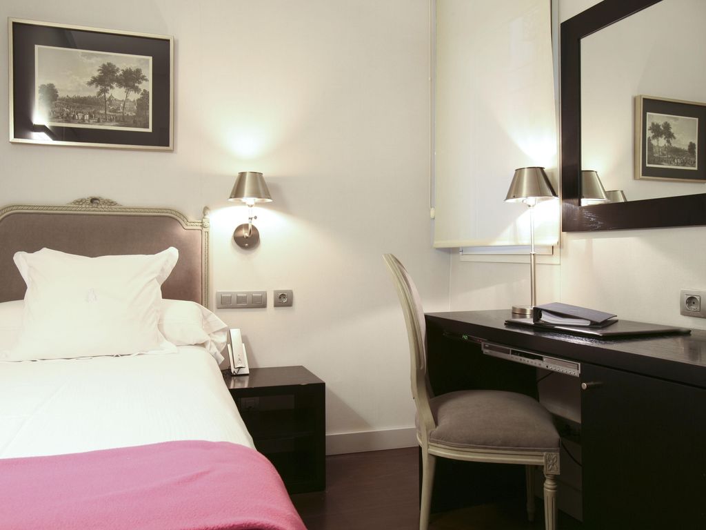 Meninas Hotel
