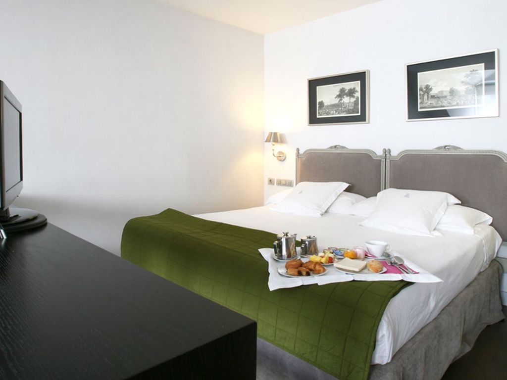 Meninas Hotel