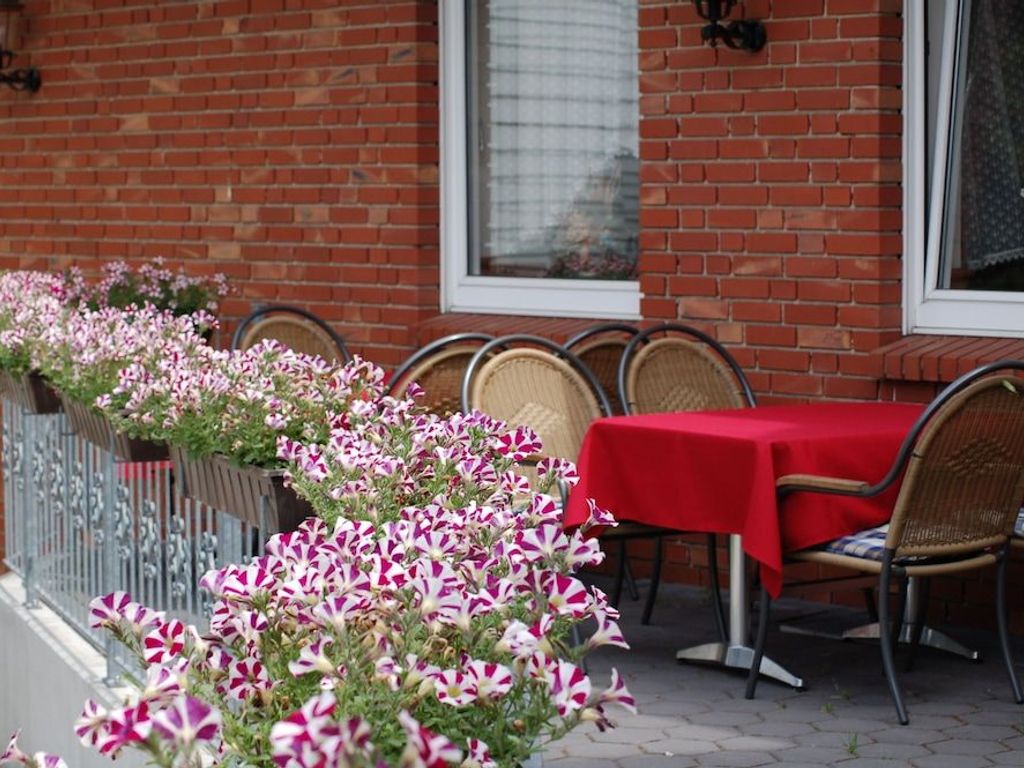 Gasthof Waldesruh Familie Potthoff