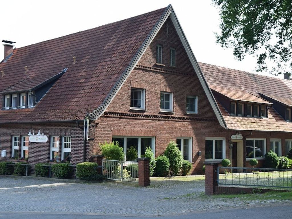 Gasthof Waldesruh Familie Potthoff