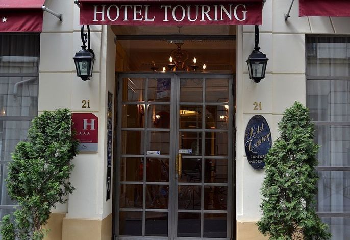 Hotel Touring
