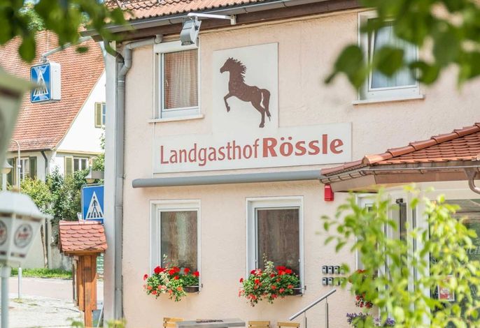 Hörners Landgasthof
