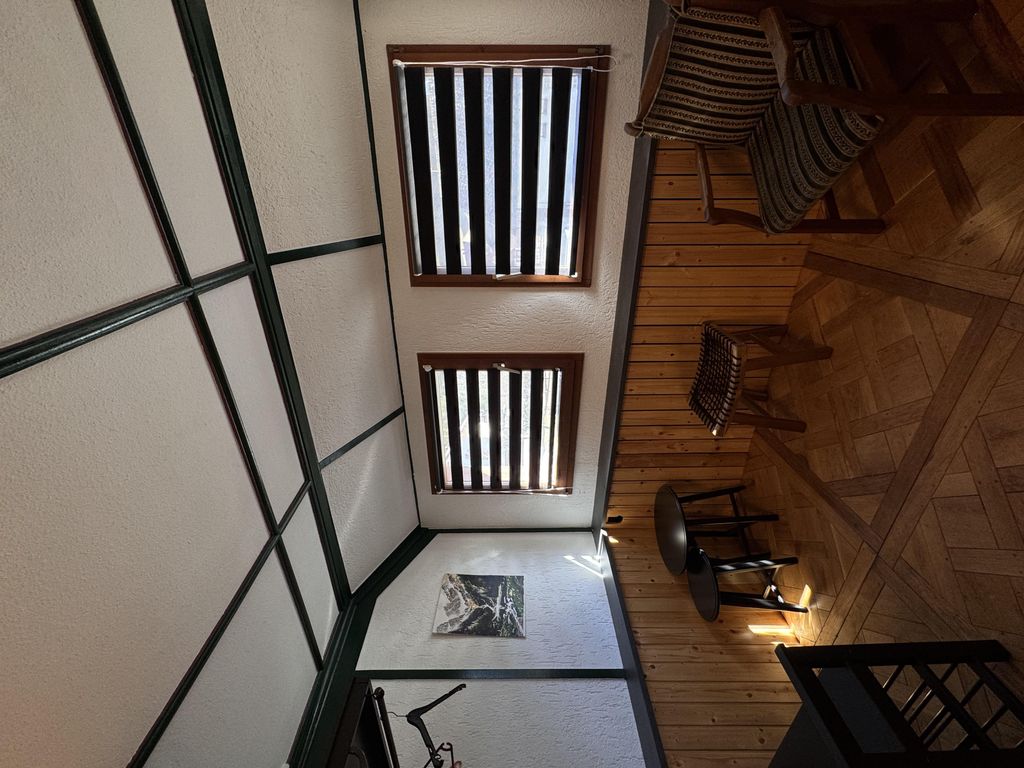Chalet Moos