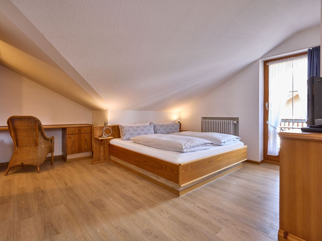 Hotel Garni Antonia
