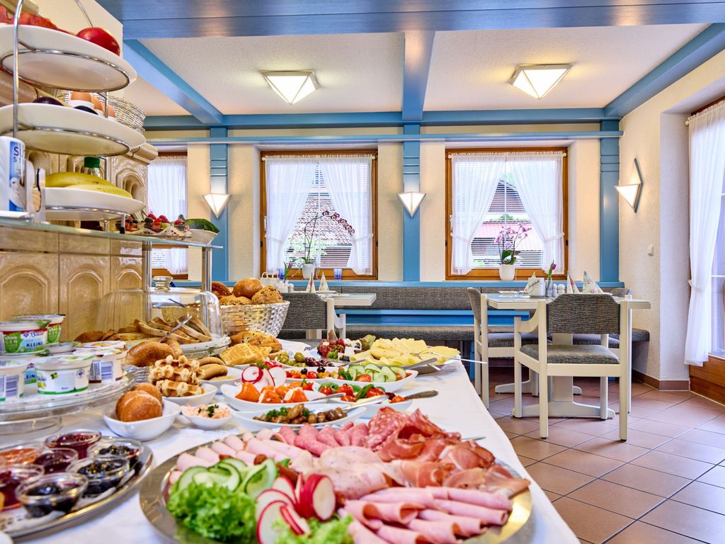 Hotel Garni Antonia
