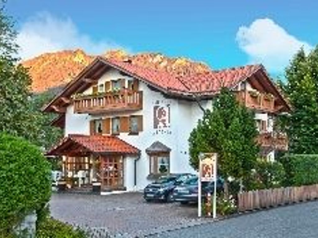 Hotel Garni Antonia