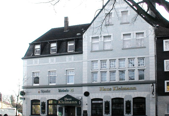 Haus Kleimann-Reuer