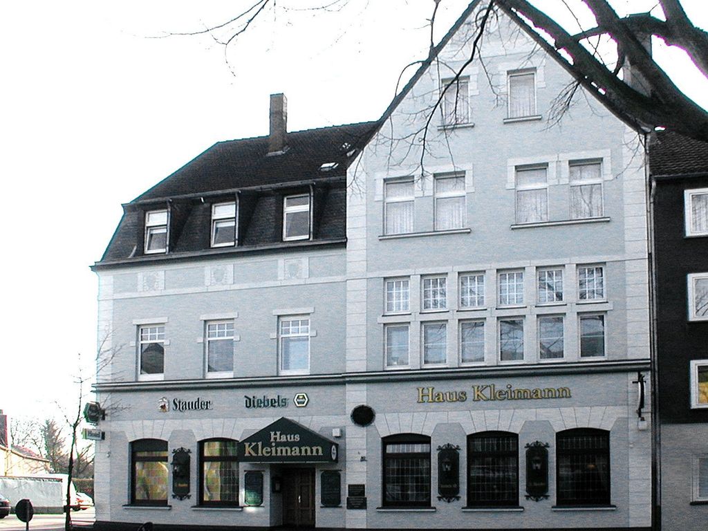 Haus Kleimann-Reuer