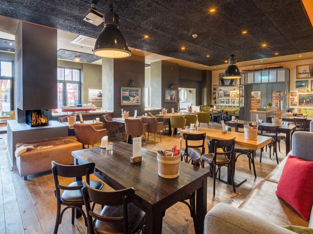 Inselhotel Langeoog