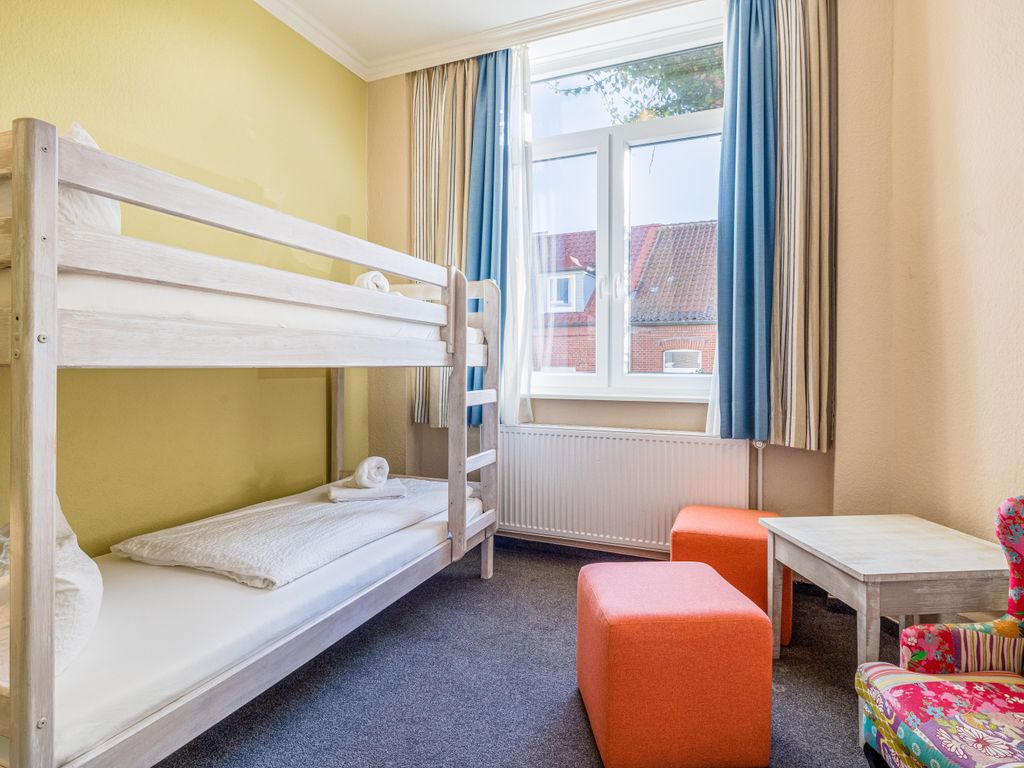 Inselhotel Langeoog