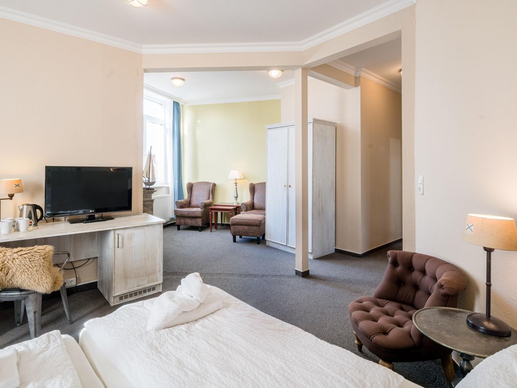 Inselhotel Langeoog