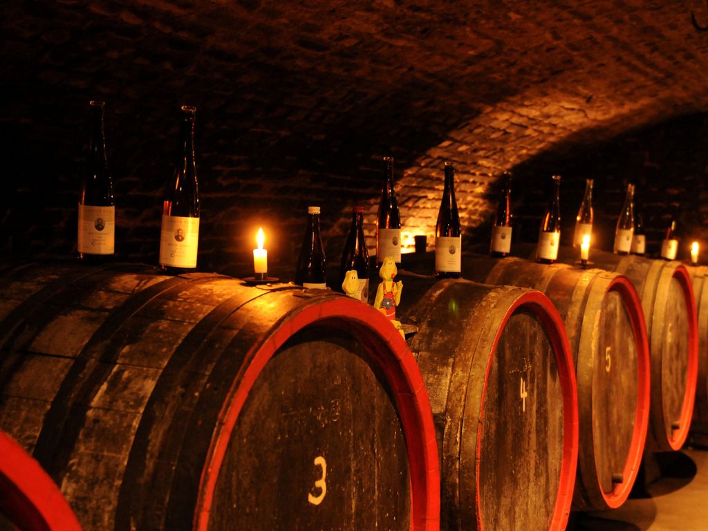 Stahl Weingut