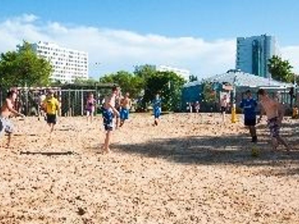 Club Mac - All Inclusive Family Resort