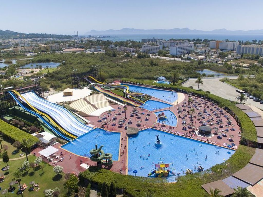Club Mac - All Inclusive Family Resort