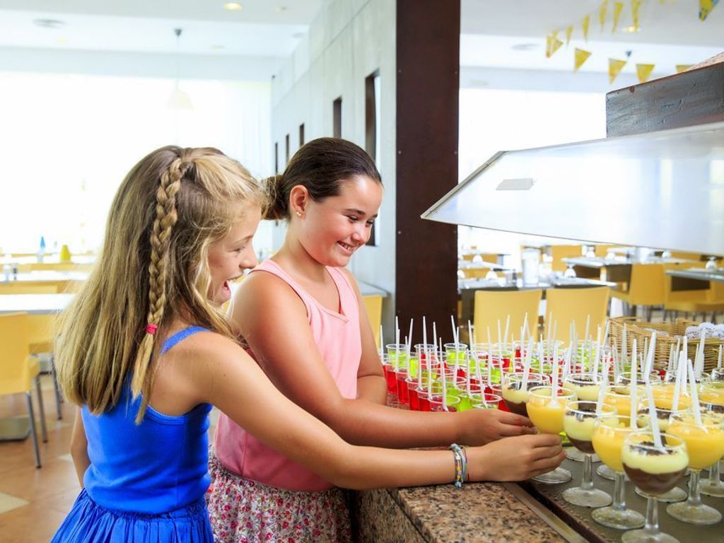 Club Mac - All Inclusive Family Resort