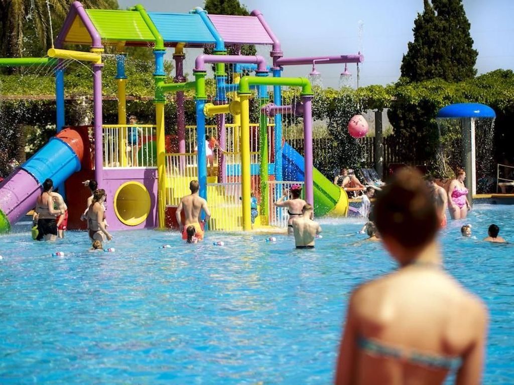 Club Mac - All Inclusive Family Resort