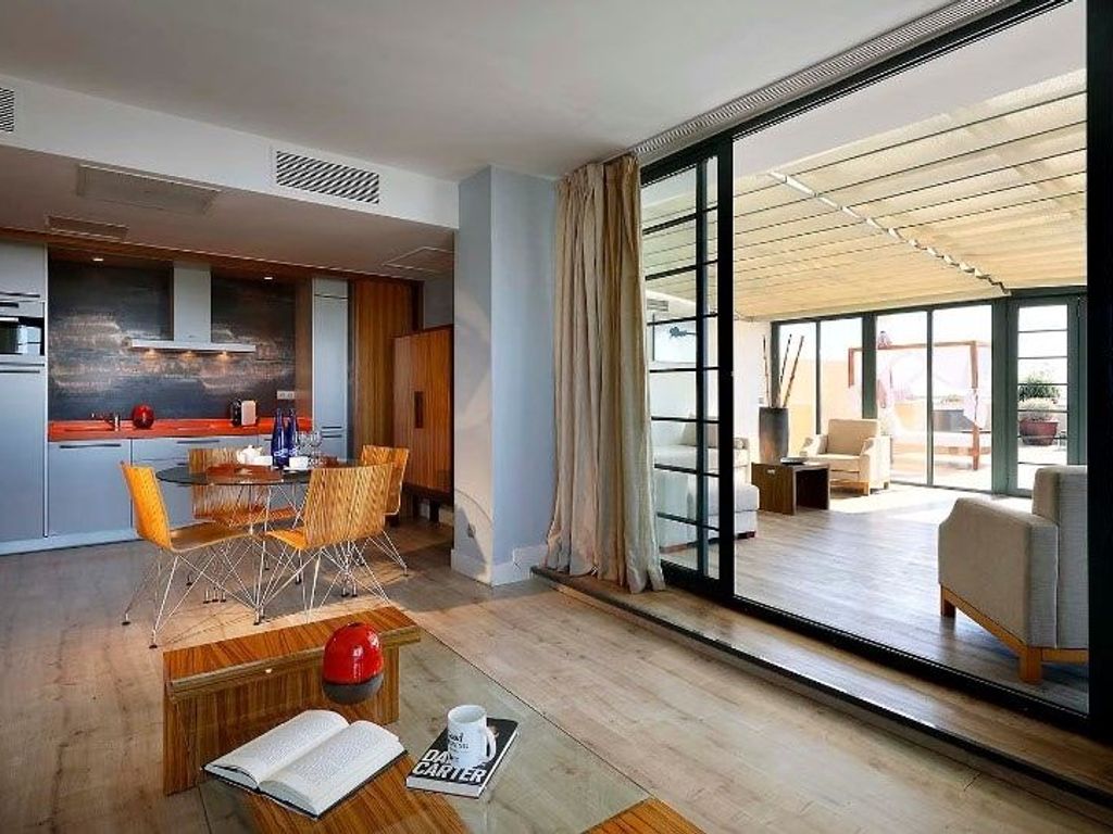 EXE ESTEPONA THALASSO & SPA - ADULTS ONLY