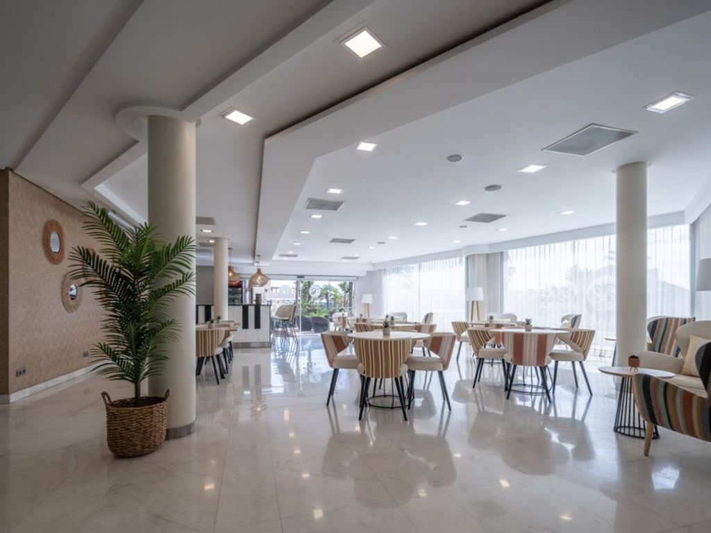 EXE ESTEPONA THALASSO & SPA - ADULTS ONLY