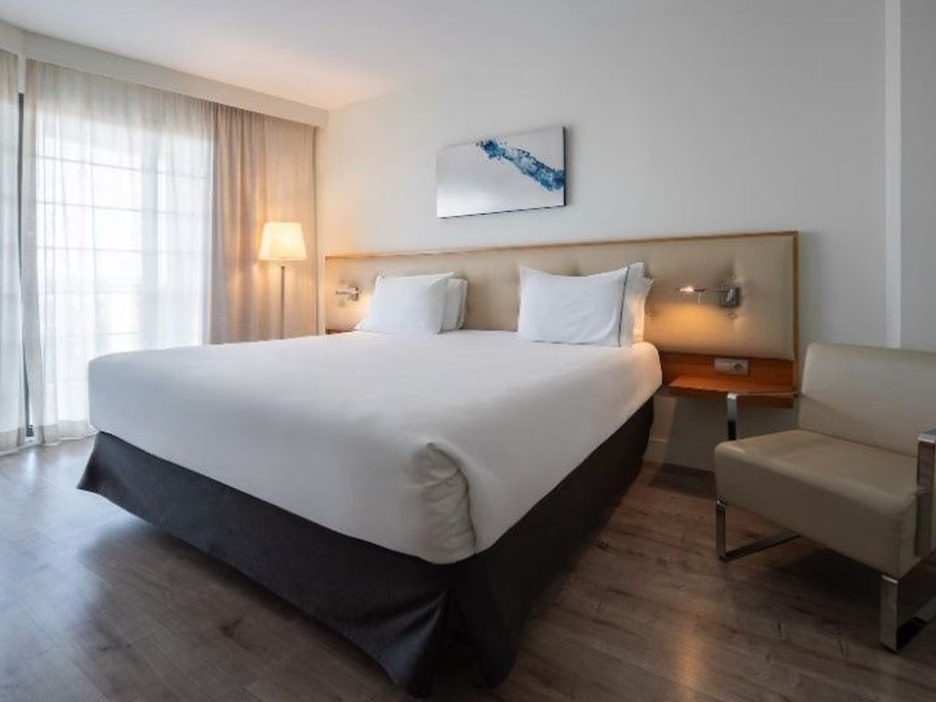 EXE ESTEPONA THALASSO & SPA - ADULTS ONLY
